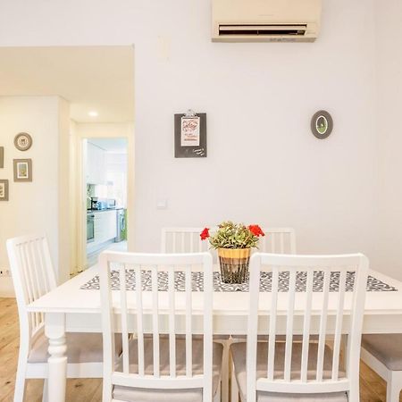 Guestready -Nice 2 Bedroom Apartment In Belem! Lisboa Kültér fotó