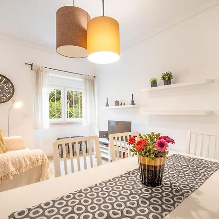 Guestready -Nice 2 Bedroom Apartment In Belem! Lisboa Kültér fotó