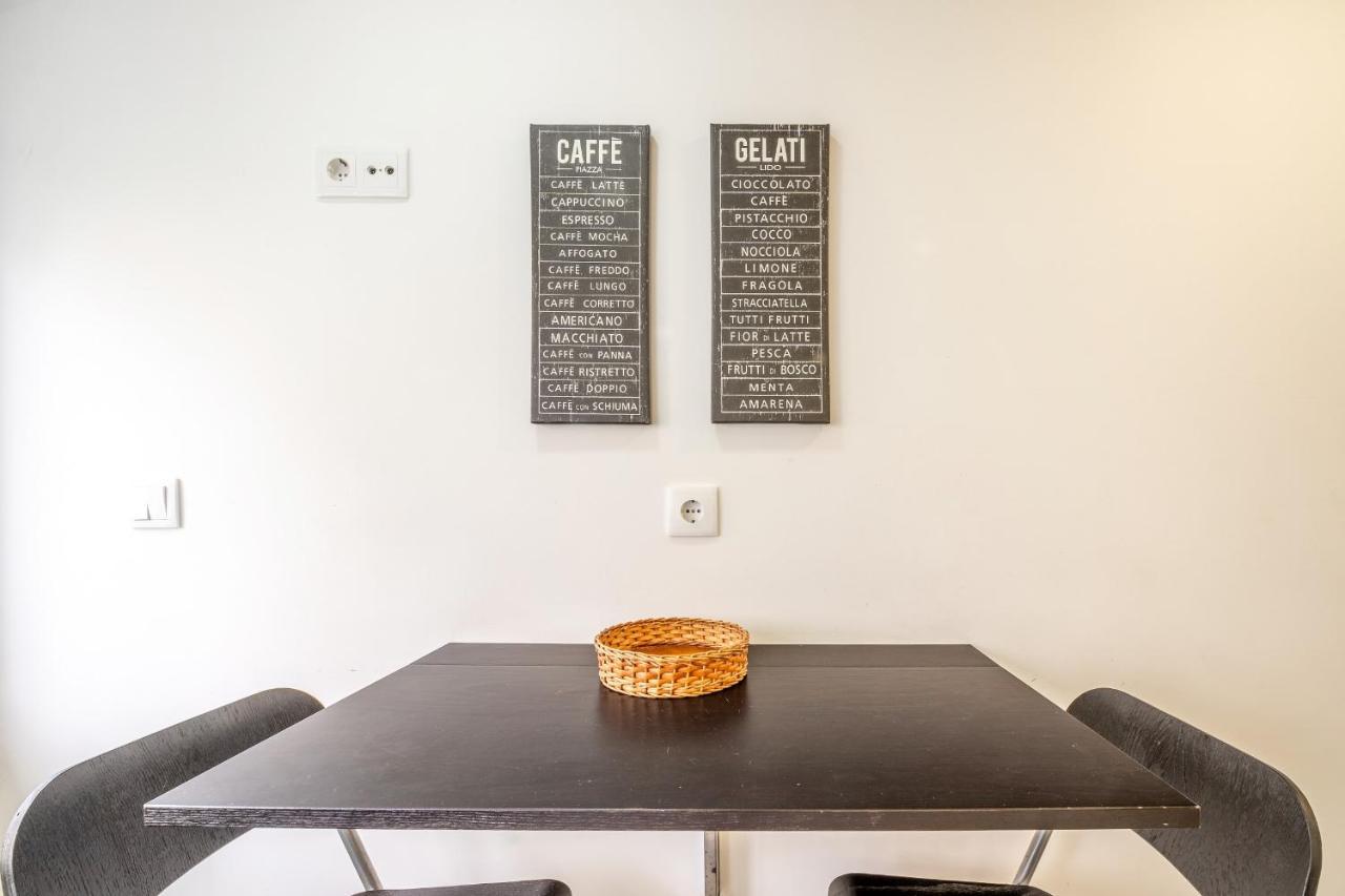 Guestready -Nice 2 Bedroom Apartment In Belem! Lisboa Kültér fotó