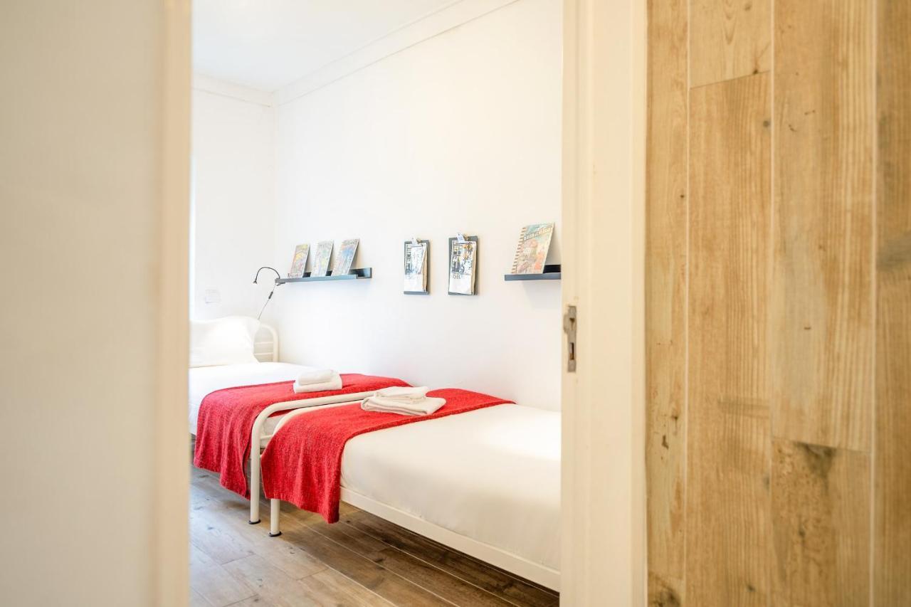 Guestready -Nice 2 Bedroom Apartment In Belem! Lisboa Kültér fotó