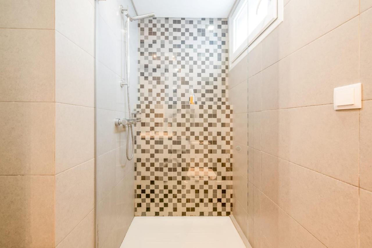 Guestready -Nice 2 Bedroom Apartment In Belem! Lisboa Kültér fotó