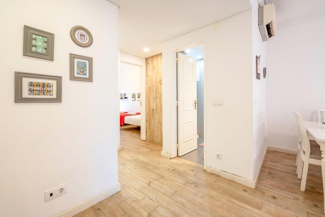 Guestready -Nice 2 Bedroom Apartment In Belem! Lisboa Kültér fotó